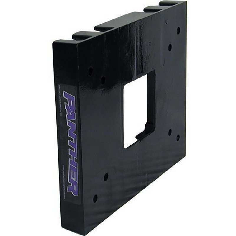 Panther 2" Set-Back Plate Model 55-0220 | Camping World