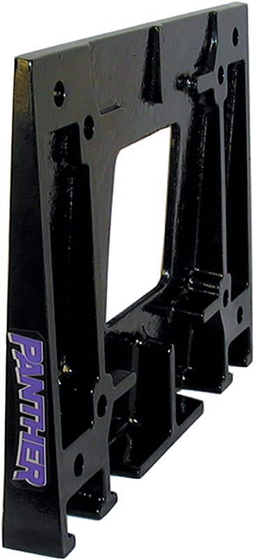 Panther Marine 5-Degree Reversible Wedge Plate