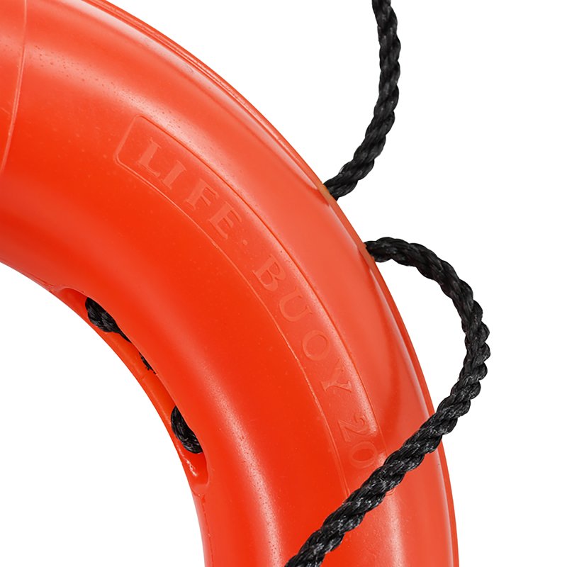 Dock Edge 20 in Life Ring                                                                                                        - view number 3