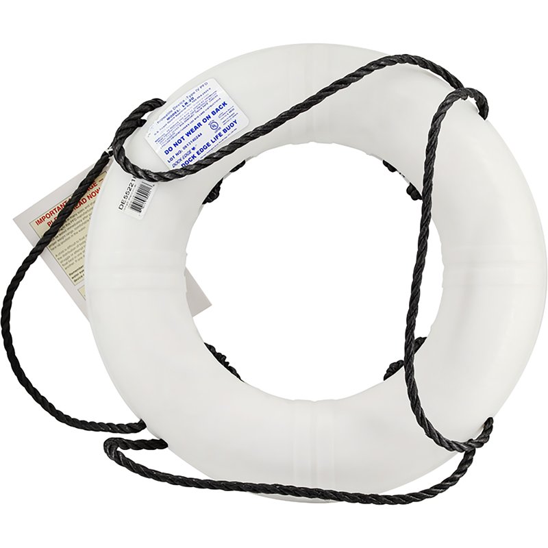 Dock Edge 20 In Lif…