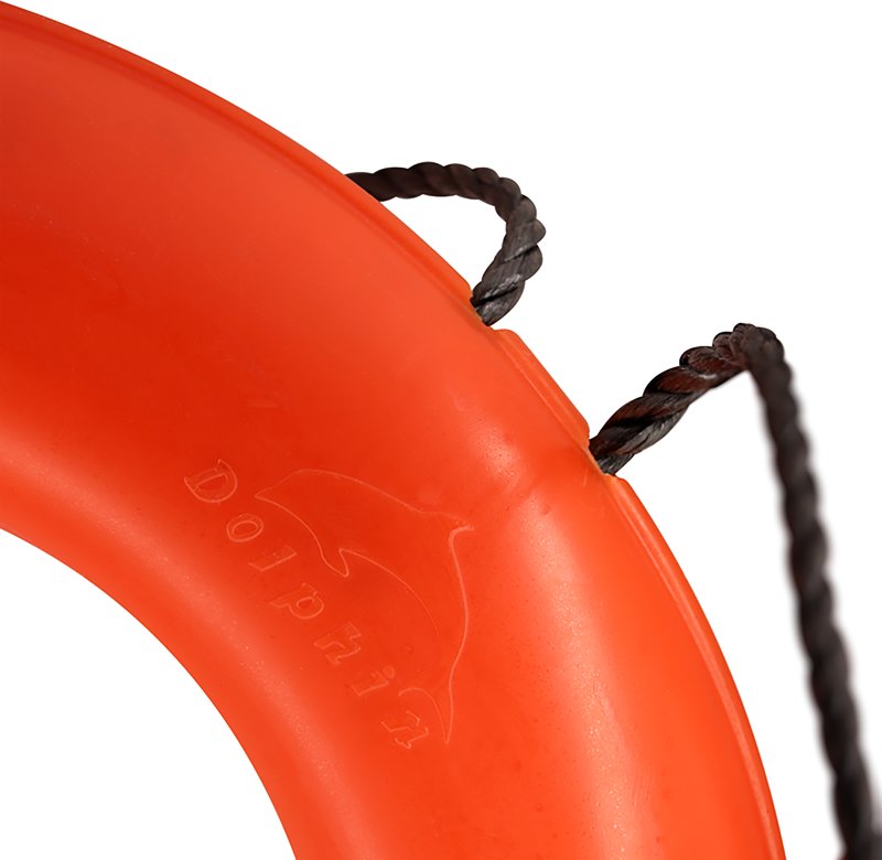 Dock Edge 24 in Life Ring                                                                                                        - view number 5