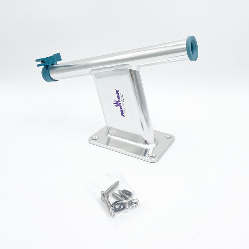 Panther Marine Transom Mount 5 in Brackets                                                                                       - view number 2