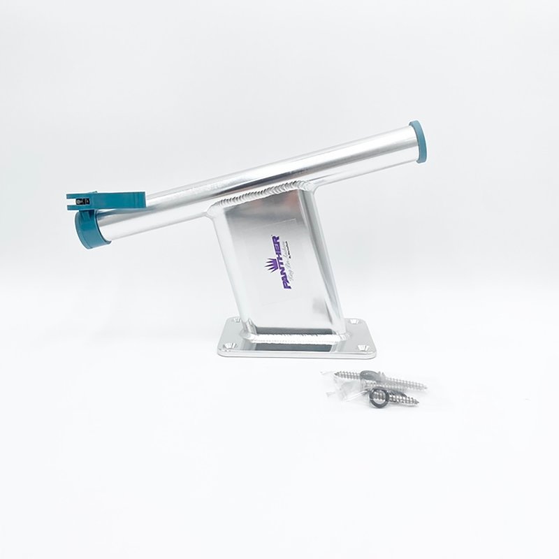 Panther Marine Transom Mount 5 in Brackets                                                                                       - view number 5