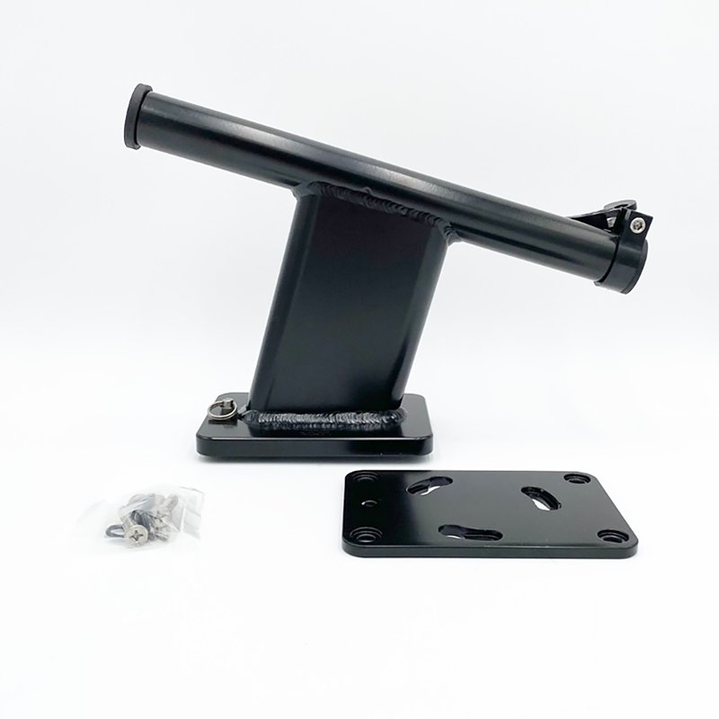 Panther Marine Quick Release Transom Mount 5 in Brackets                                                                         - view number 2