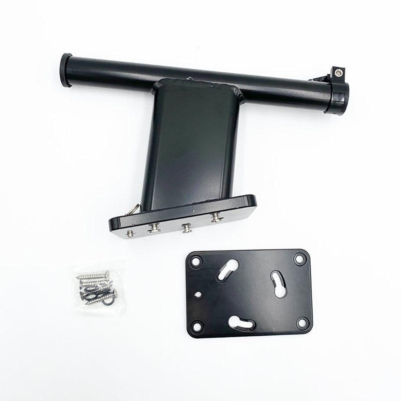 Panther Marine Quick Release Transom Mount 5 in Brackets                                                                         - view number 3