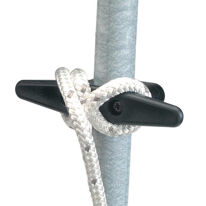 Dock Edge Premium 2,500 lb 8 ft Mooring Whips 2-Pack                                                                             - view number 4