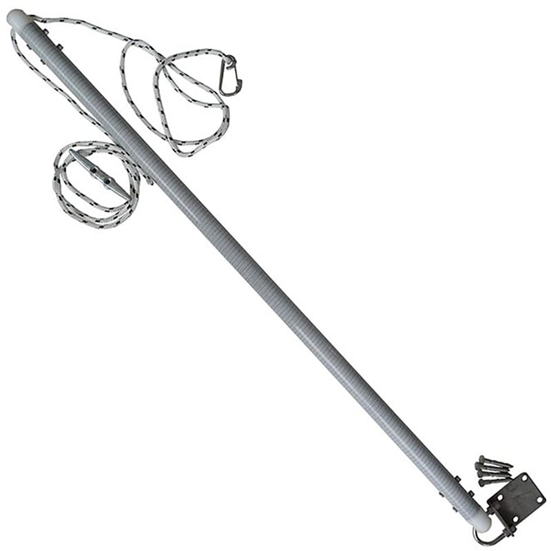 Dock Edge 5,000 Lb …