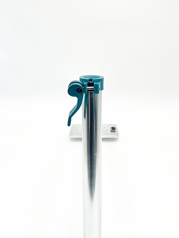 Panther Marine 6 in Rise Bow Mount Brackets - view number 4