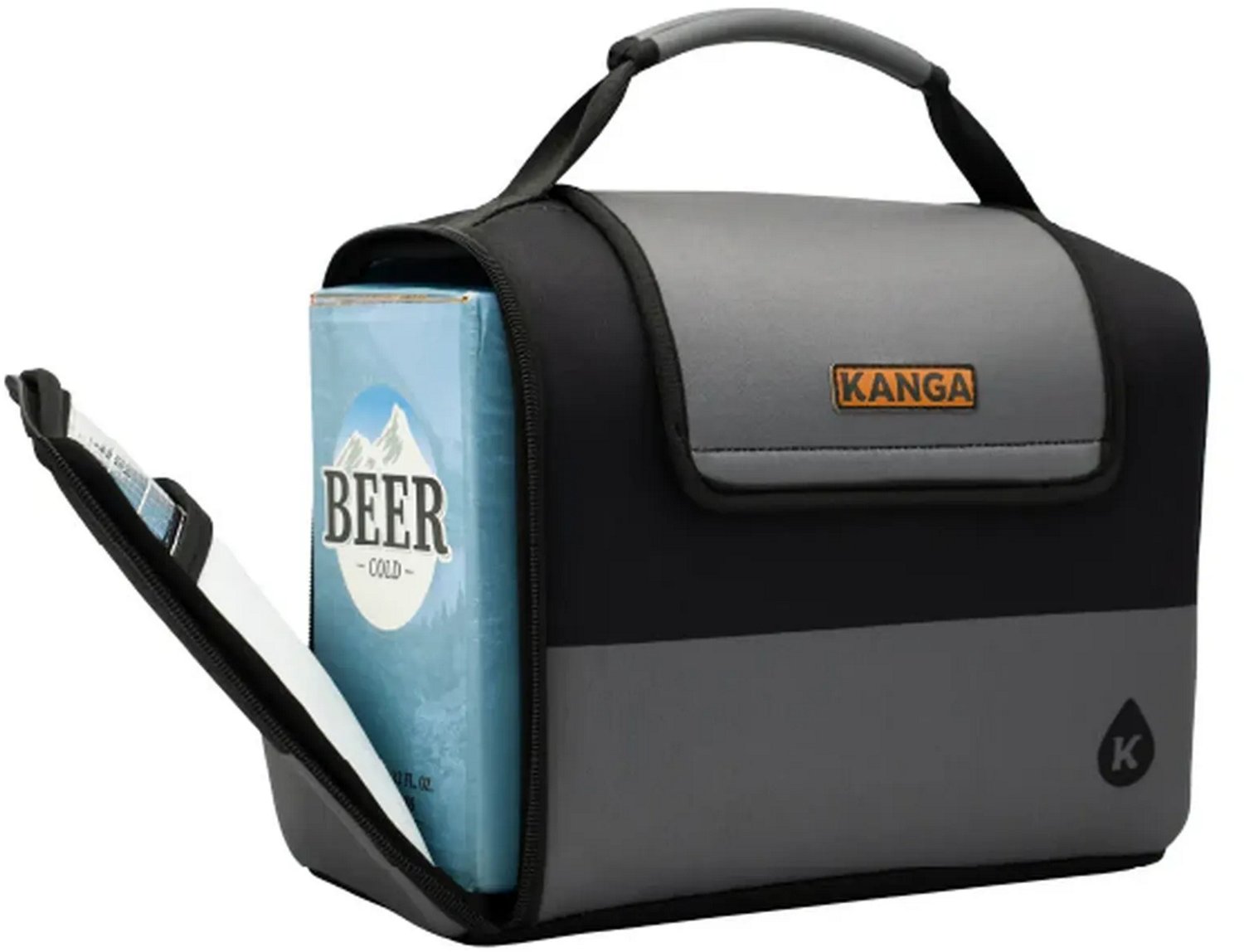 Kanga Coolers 12-Pack Kase Mate - view number 3