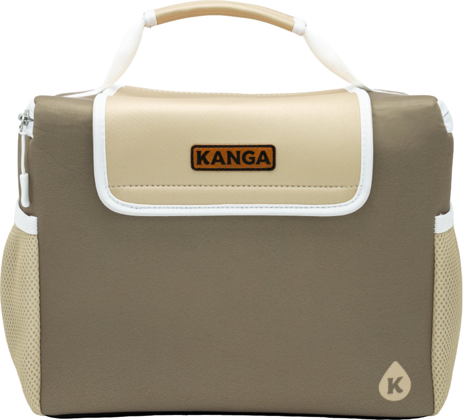 Kanga Coolers BrewBox Lunch Box