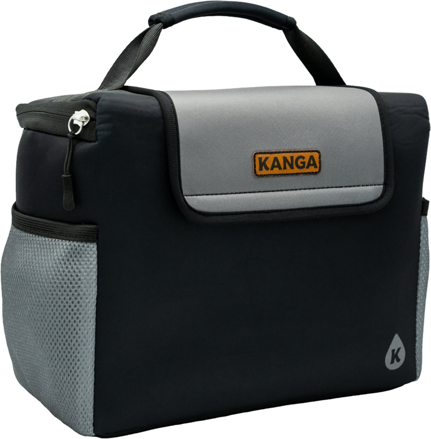 Kanga Coolers BrewBox Lunch Box - view number 2