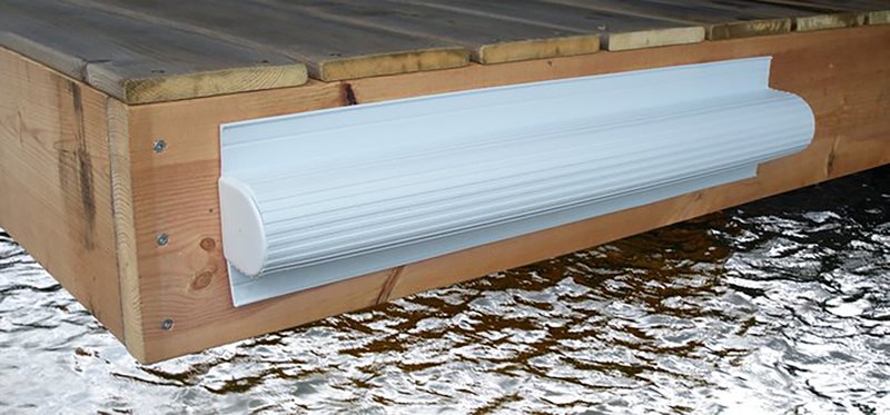 Dock Edge Boat Saver                                                                                                             - view number 2