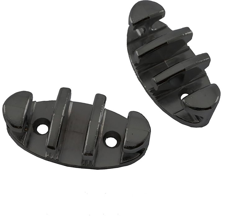Panther Marine Nylon Rope Cleats 2-Pack - view number 2
