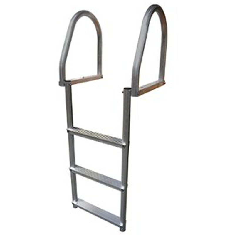 Dock Edge Flip-Up E…