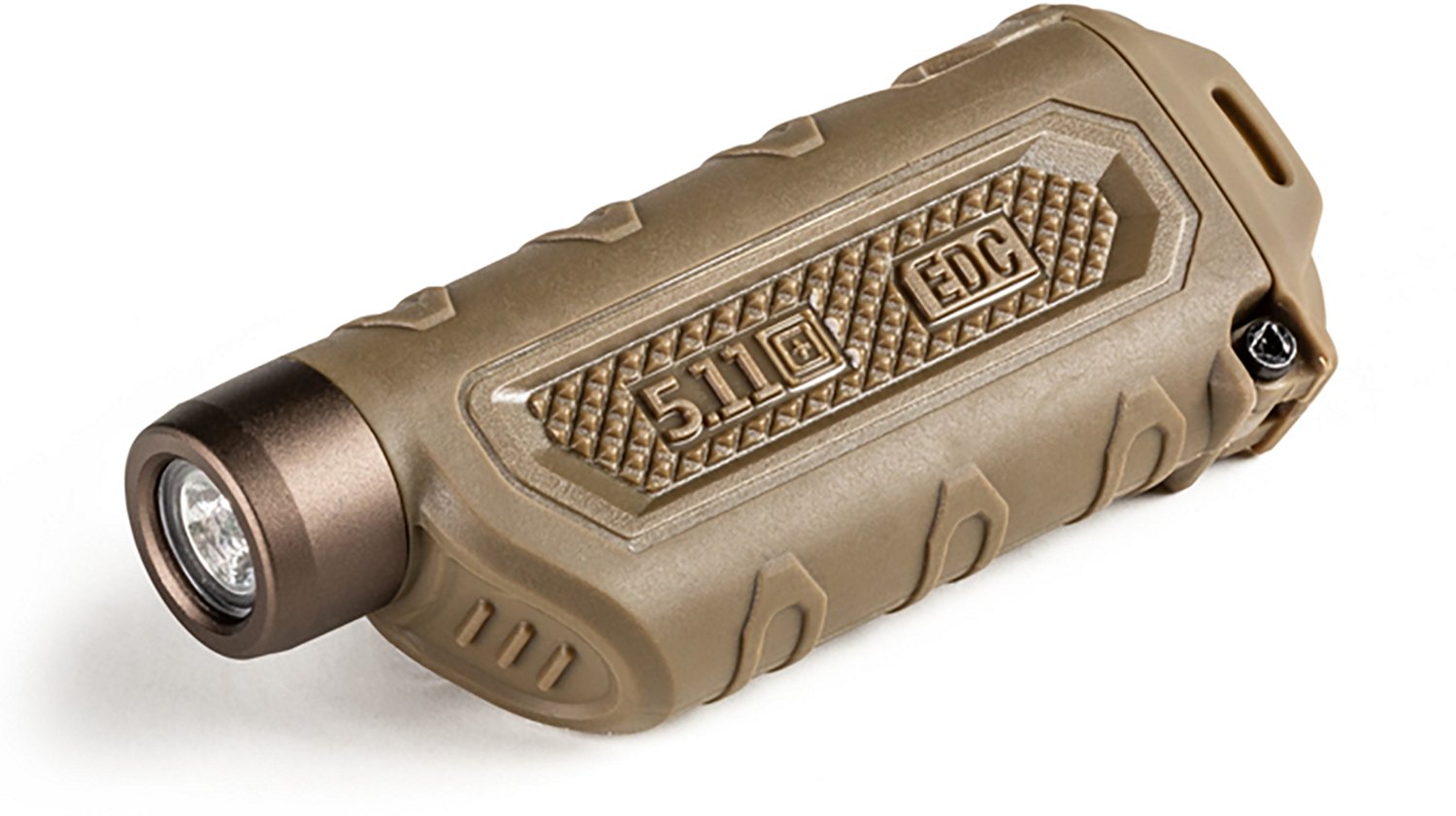 5.11 Tactical EDC 2AAA Flashlight
