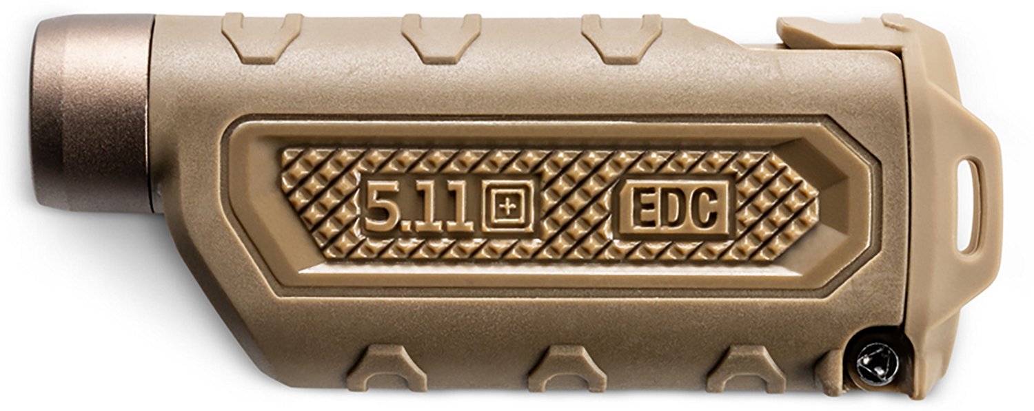5.11 Tactical EDC 2AAA Flashlight                                                                                                - view number 2