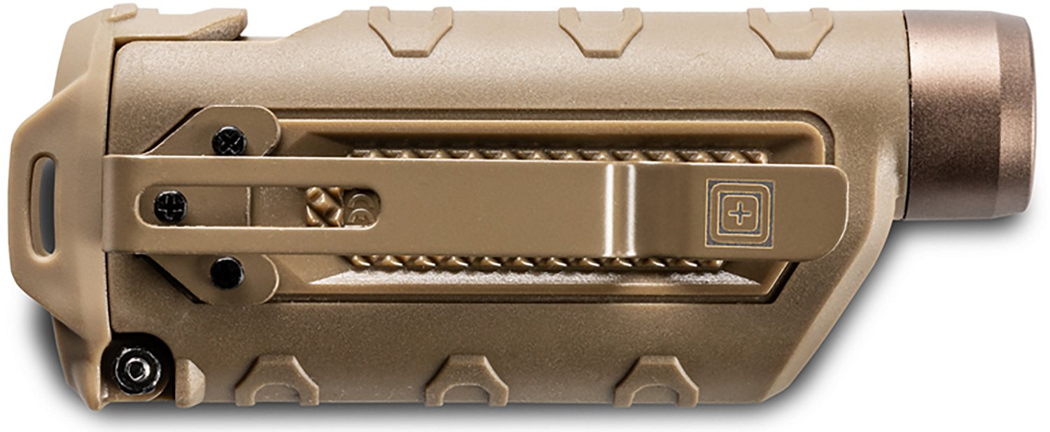 5.11 Tactical EDC 2AAA Flashlight                                                                                                - view number 3
