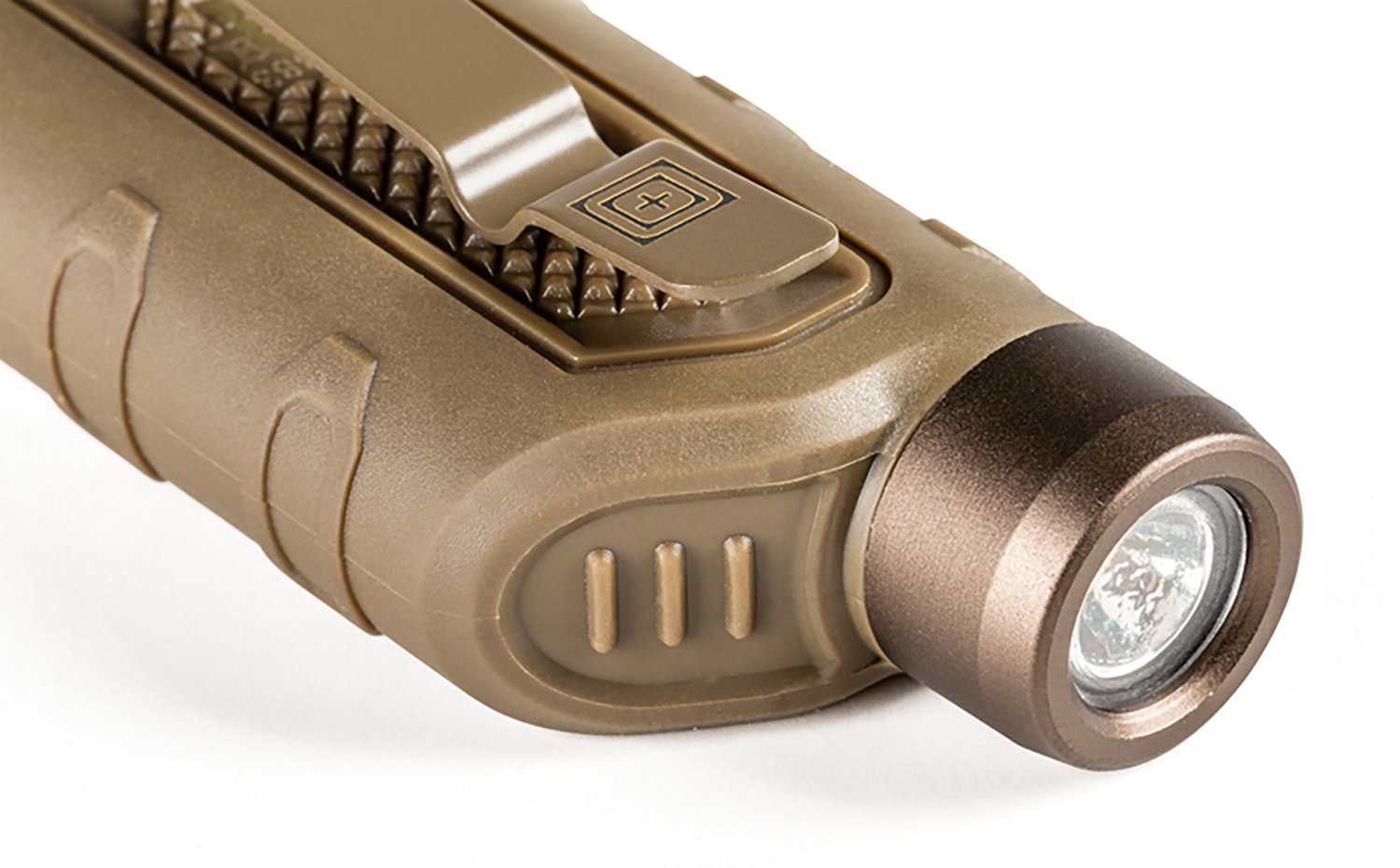 5.11 Tactical EDC 2AAA Flashlight                                                                                                - view number 4
