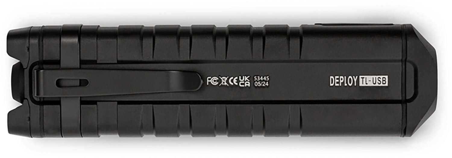 5.11 Tactical DEPLOY TL-USB Flashlight - view number 2
