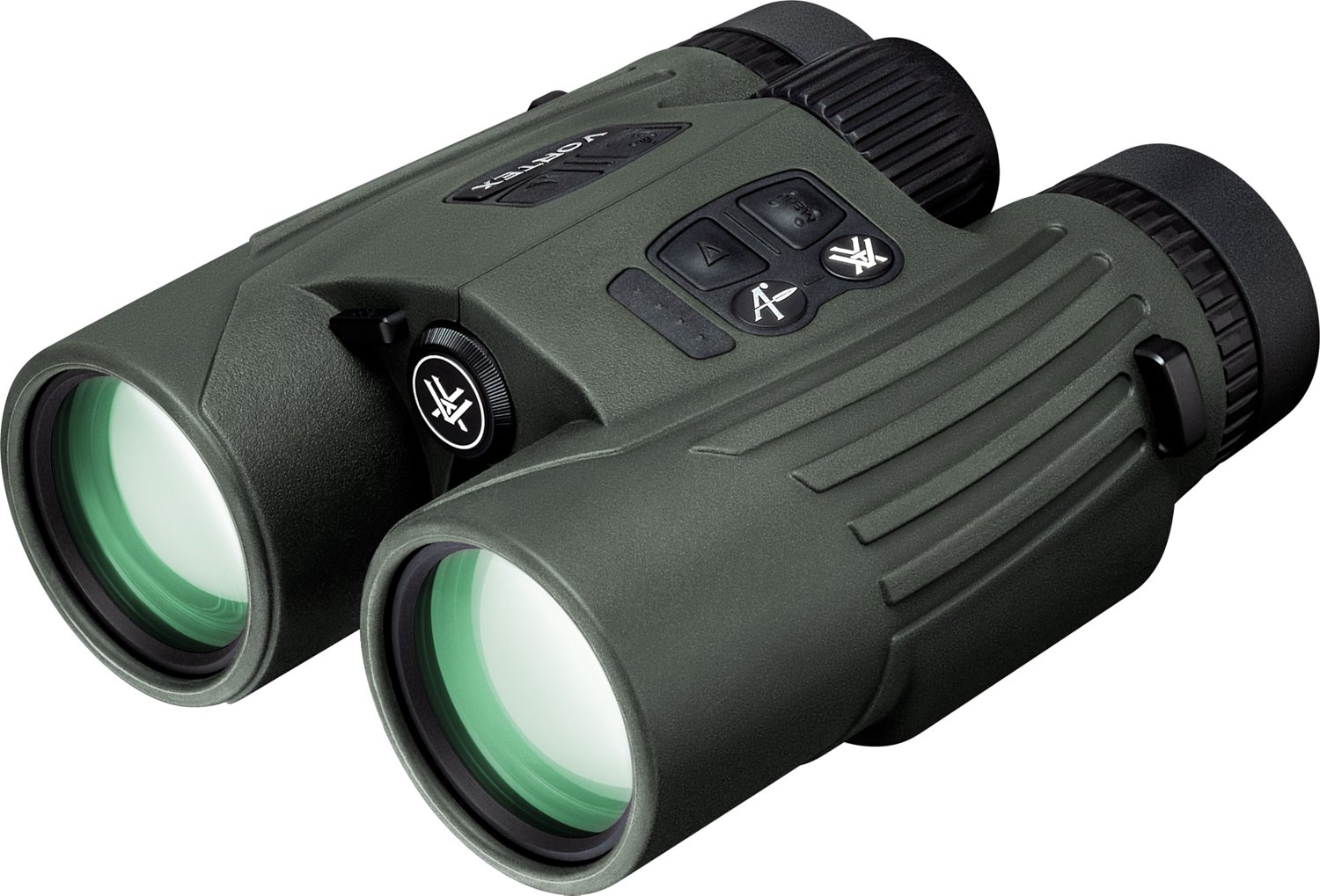 Vortex Fury HD 5000 10x42 Binoculars - view number 2