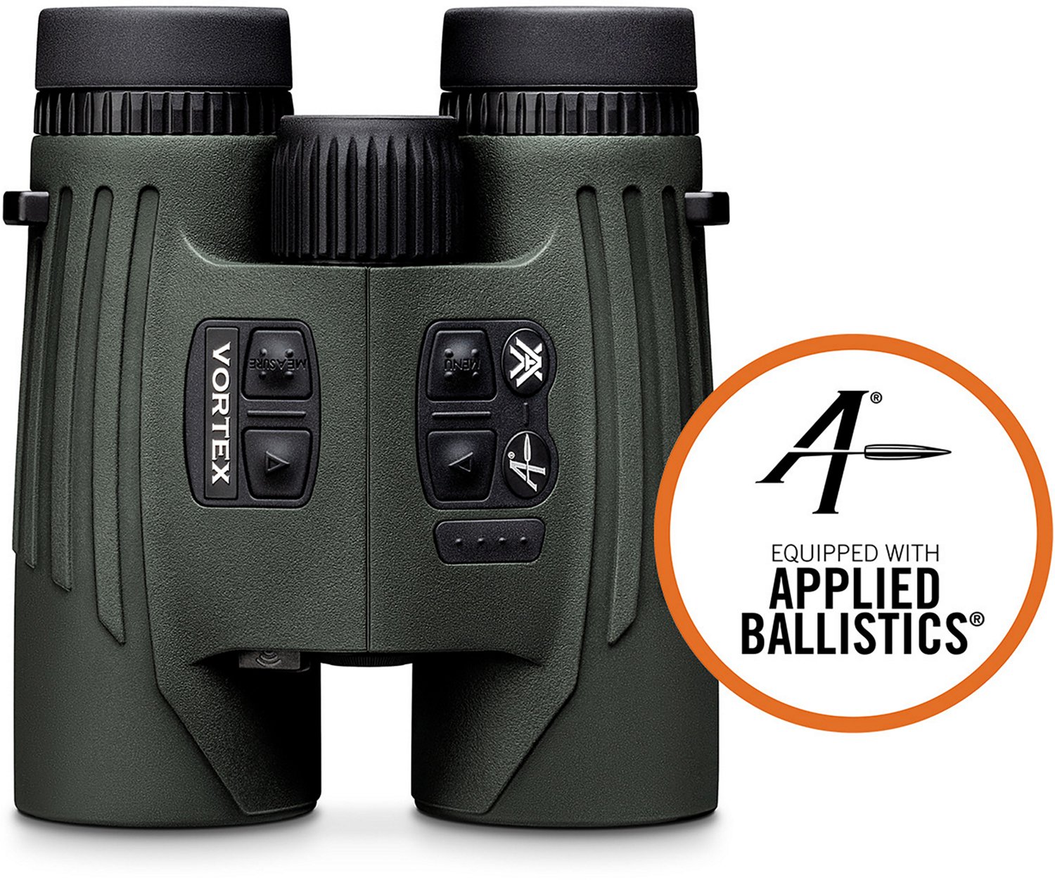 Vortex Fury HD 5000 10x42 Binoculars - view number 6