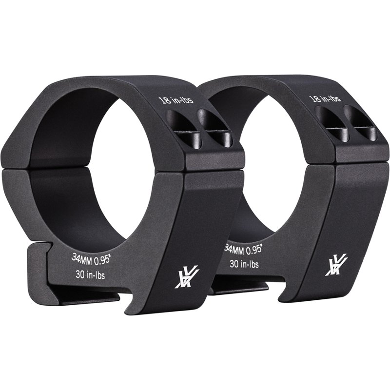 Vortex Pro 34Mm Low… - image