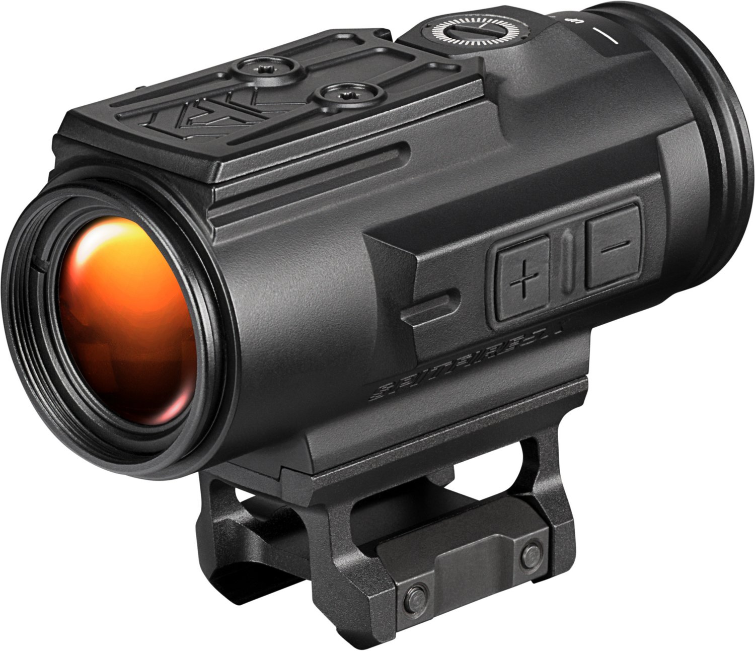Vortex Spitfire Prism II 5x25 Riflescope                                                                                         - view number 2