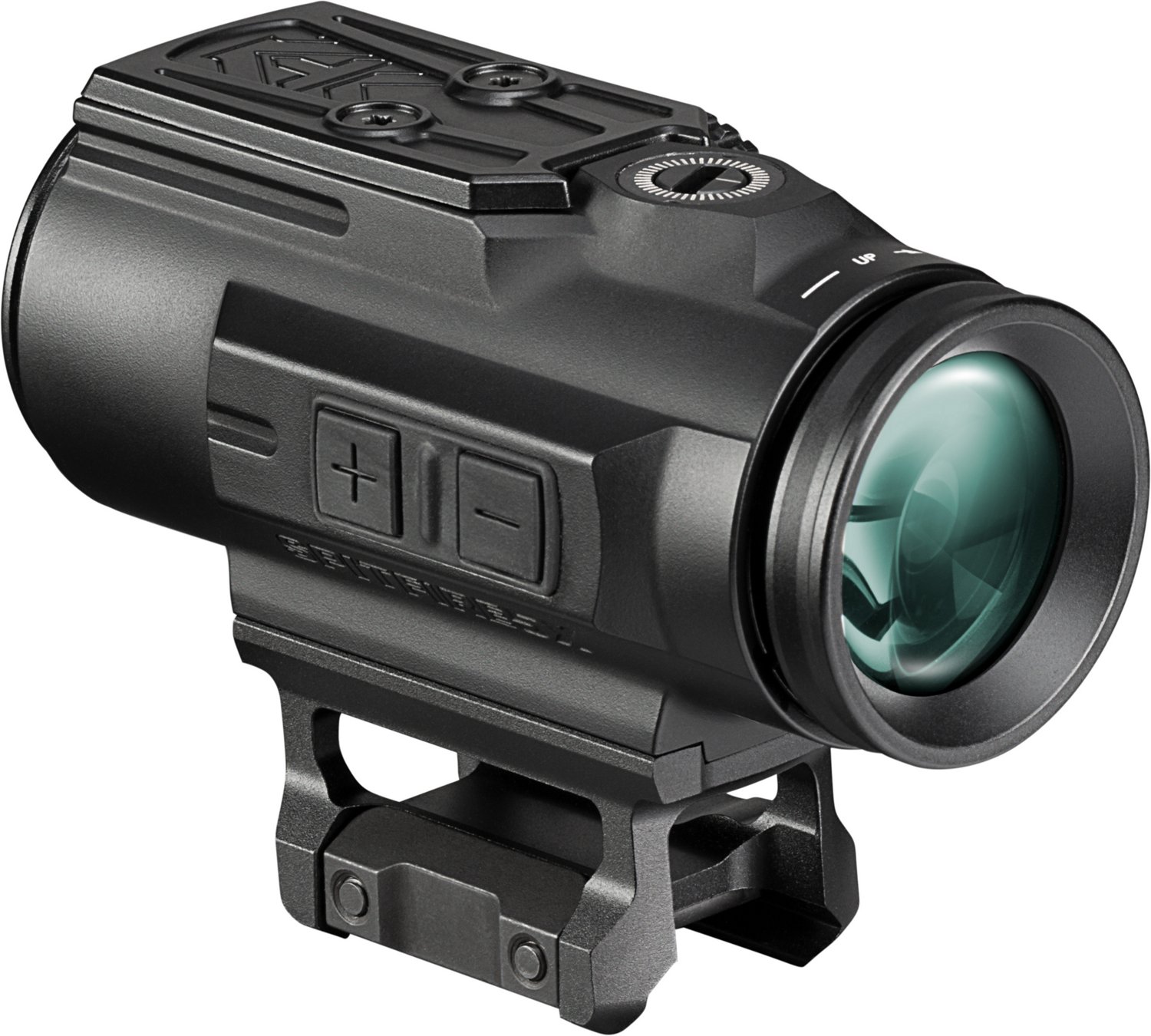 Vortex Spitfire Prism II 5x25 Riflescope                                                                                         - view number 4