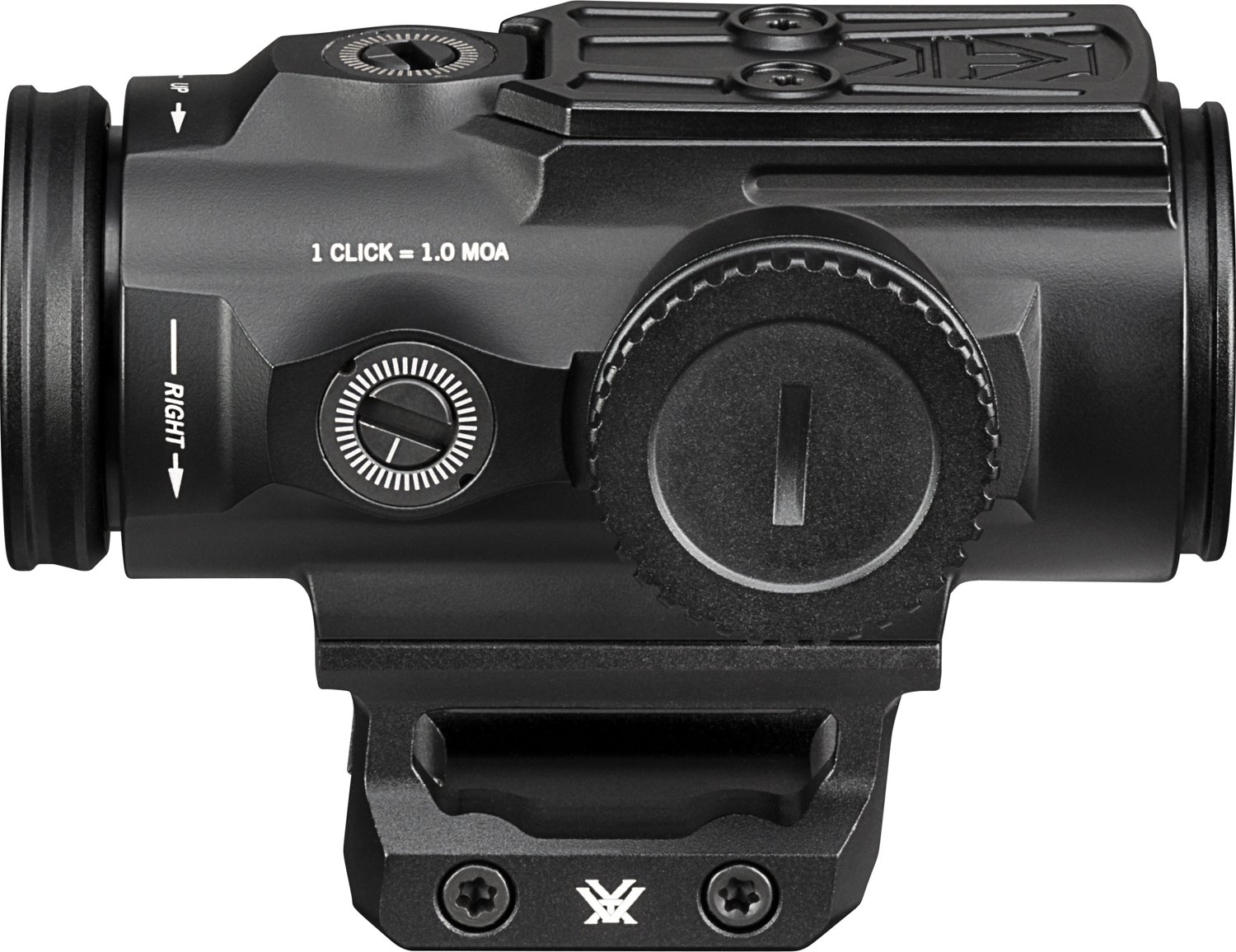 Vortex Spitfire Prism II 5x25 Riflescope                                                                                         - view number 6