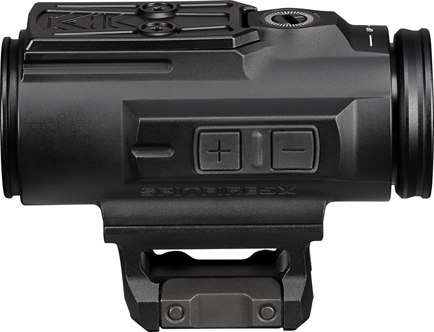 Vortex Spitfire Prism II 5x25 Riflescope                                                                                         - view number 7