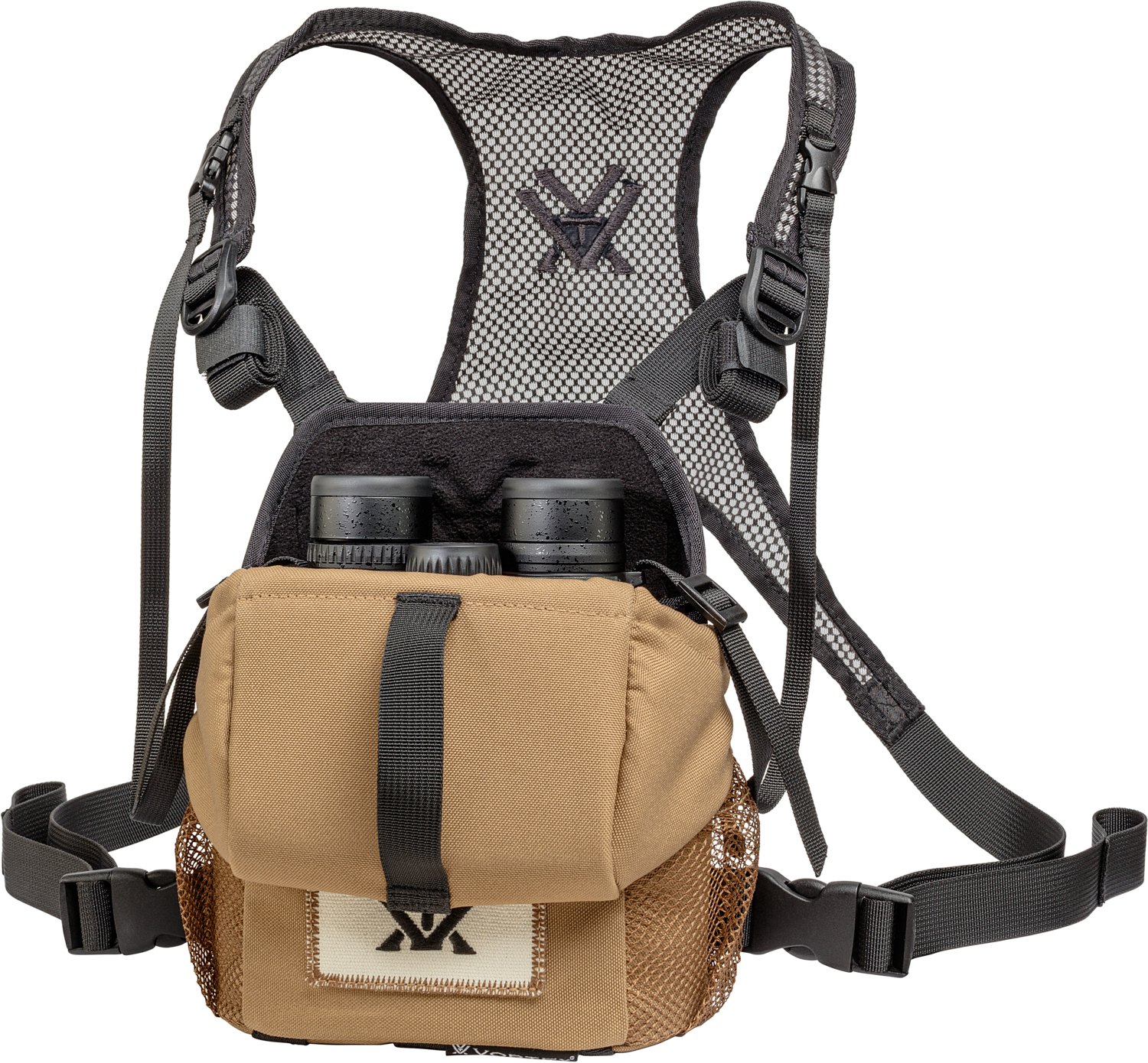 Vortex GlassPak Sport Large Binocular Harness