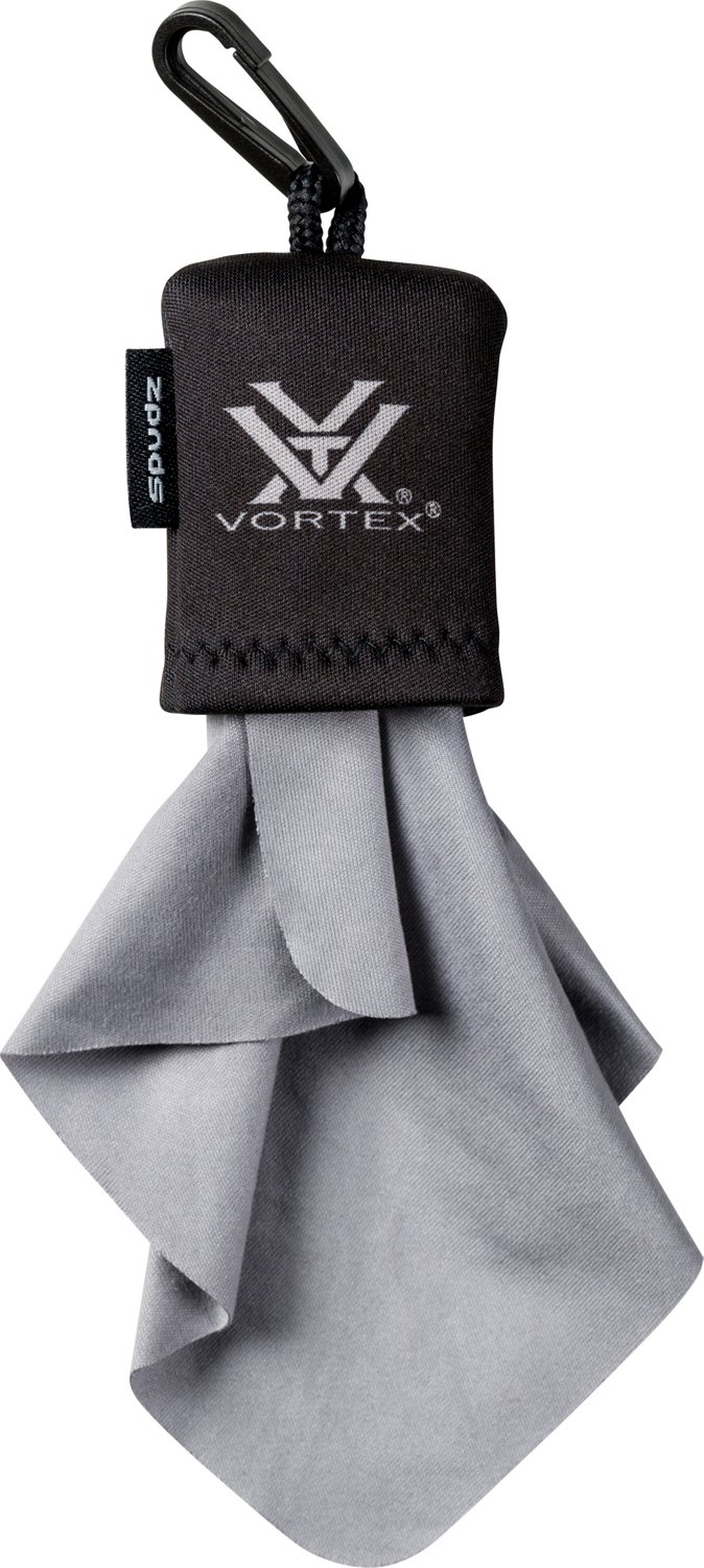 Vortex Vortex SPUDZ Microfiber Cleaning Cloth - view number 2
