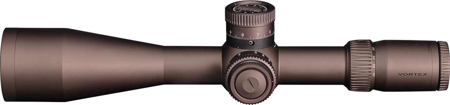 Vortex Razor HD Gen III 6 - 36 x 56 FFP EBR-7D MRAD Riflescope  - view number 5