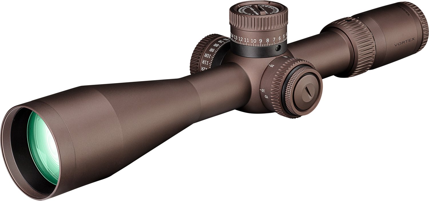 Vortex Razor HD Gen III 6 - 36 x 56 FFP EBR-7D MOA Riflescope                                                                    - view number 2