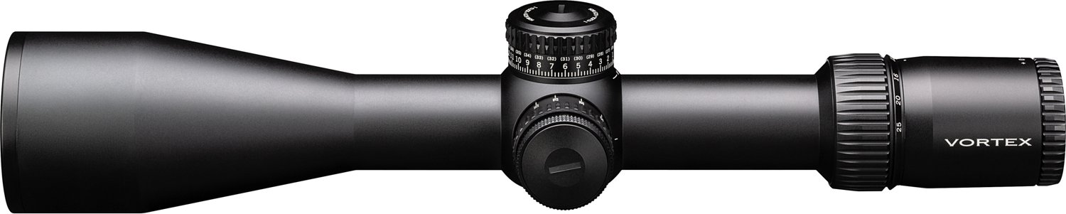 Vortex Strike Eagle EBR-7C MOA FFP 5-25x56 Riflescope                                                                            - view number 5