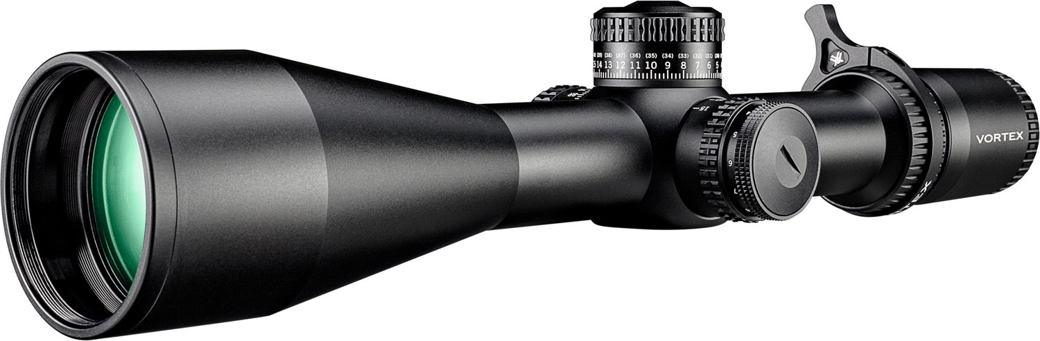 Vortex Strike Eagle EBR-7C MOA FFP 5-25x56 Riflescope                                                                            - view number 7
