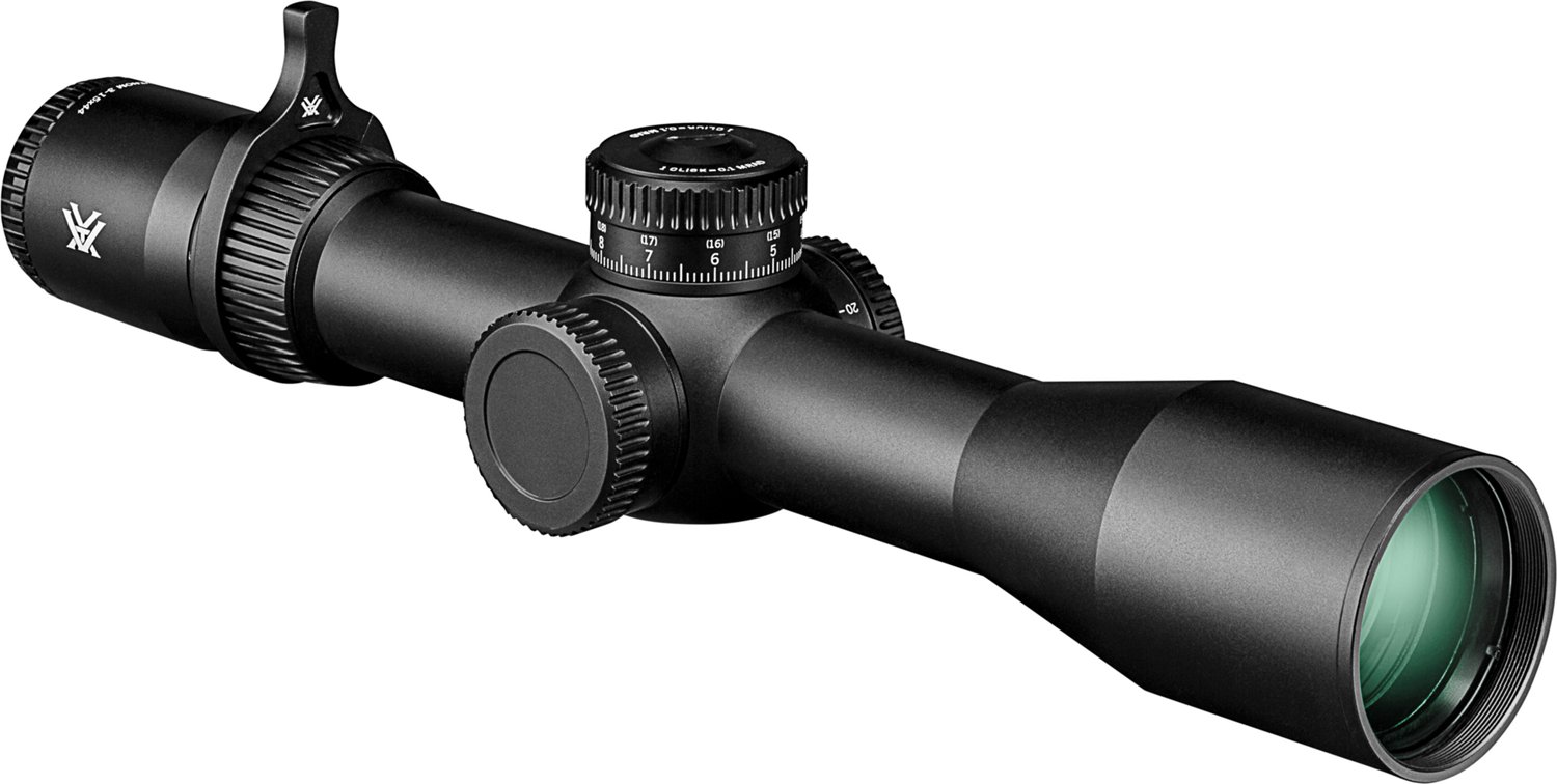 Vortex Venom EBR-7C FFP MRAD 3-15x44 Riflescope