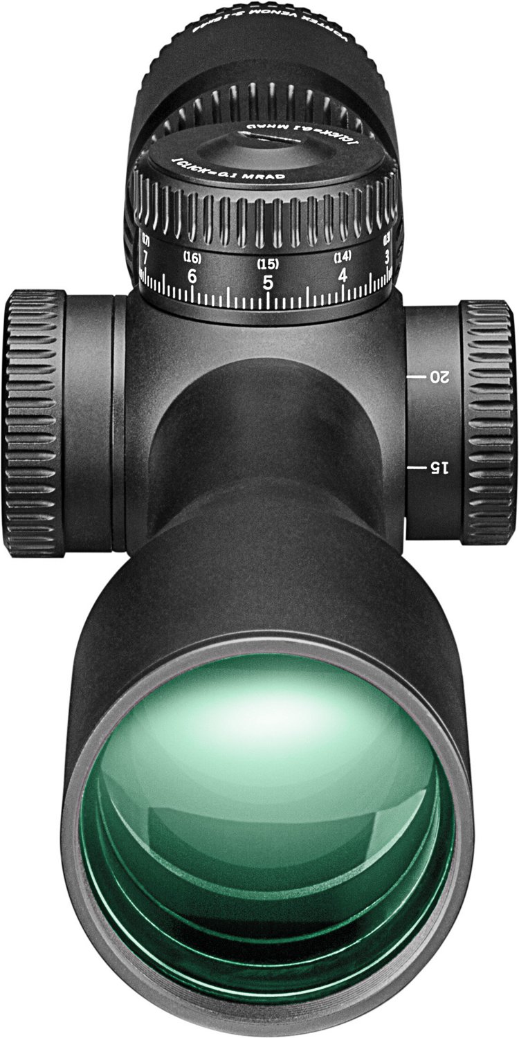 Vortex Venom EBR-7C FFP MRAD 3-15x44 Riflescope                                                                                  - view number 3