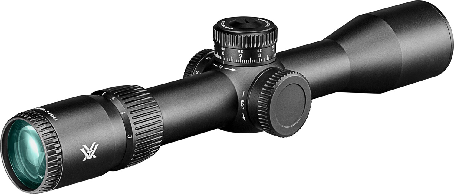 Vortex Venom EBR-7C FFP MRAD 3-15x44 Riflescope                                                                                  - view number 6