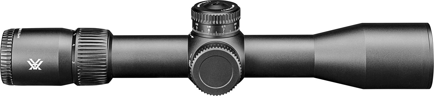 Vortex Venom EBR-7C FFP MRAD 3-15x44 Riflescope                                                                                  - view number 7