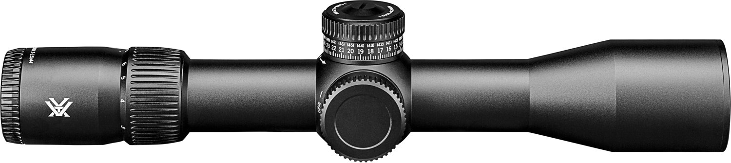 Vortex Venom EBR-7C FFP MOA 3-15x44 Riflescope - view number 7