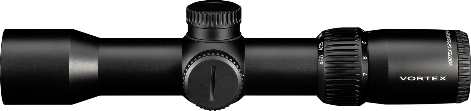 Vortex Crossfire II 2 - 7 x 32 Crossbow Riflescope - view number 5