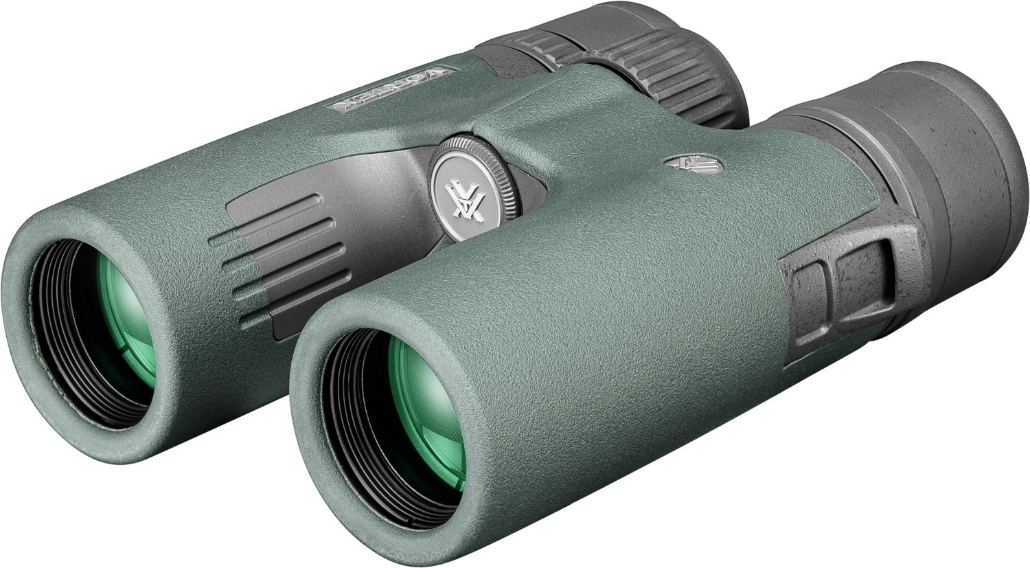Vortex Razor UHD 10x32 Binoculars                                                                                                - view number 2