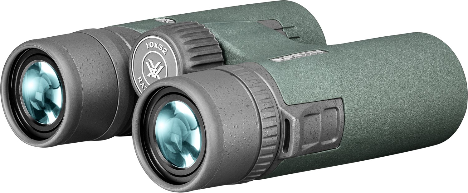 Vortex Razor UHD 10x32 Binoculars                                                                                                - view number 4