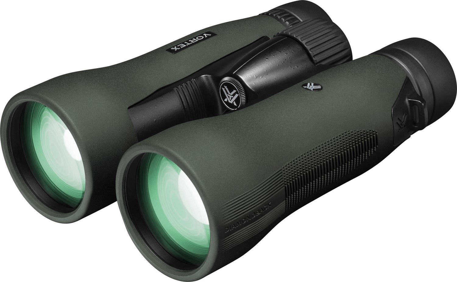 Vortex Diamondback HD 15 x 56 Binoculars                                                                                         - view number 2
