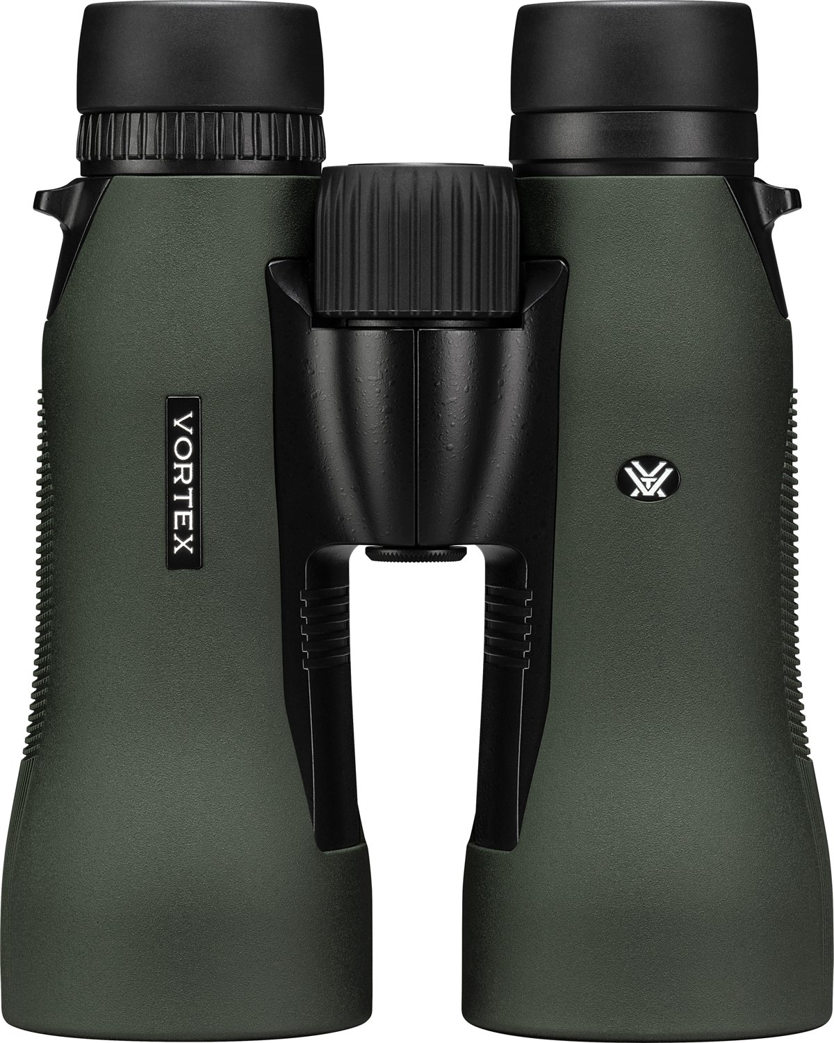 Vortex Diamondback HD 15 x 56 Binoculars                                                                                         - view number 3