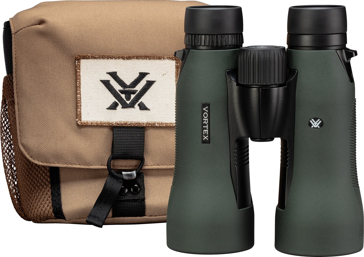 Vortex Diamondback HD 15 x 56 Binoculars                                                                                         - view number 5
