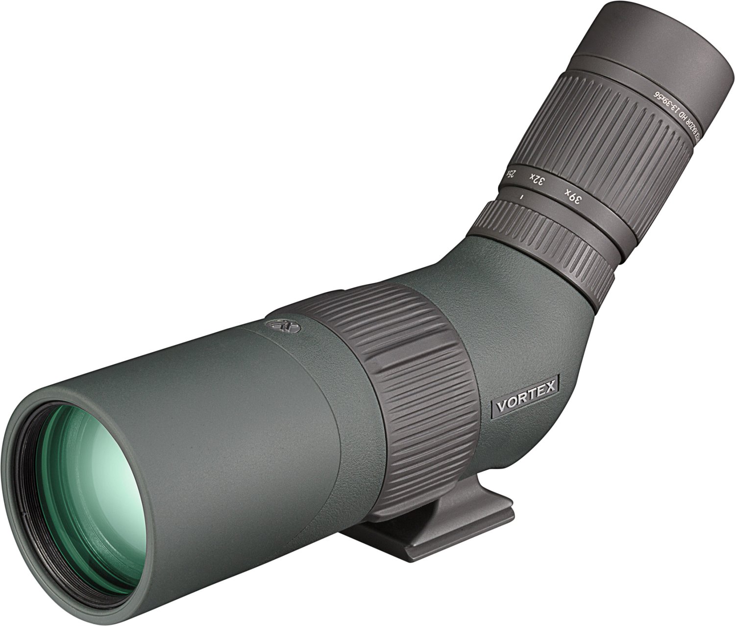 Vortex Razor HD 13 - 39 x 56 Spotting Scope                                                                                      - view number 3