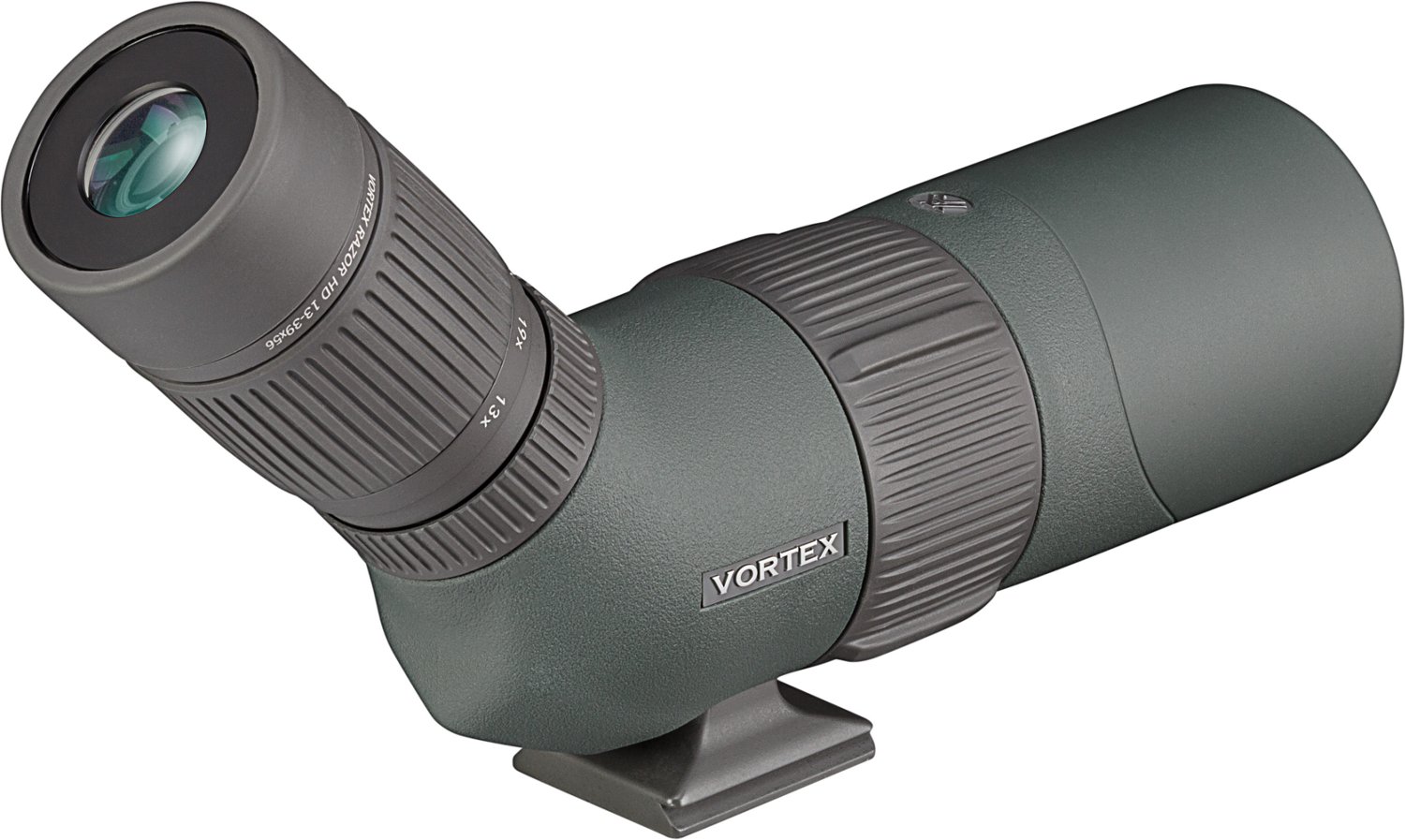 Vortex Razor HD 13 - 39 x 56 Spotting Scope                                                                                      - view number 4