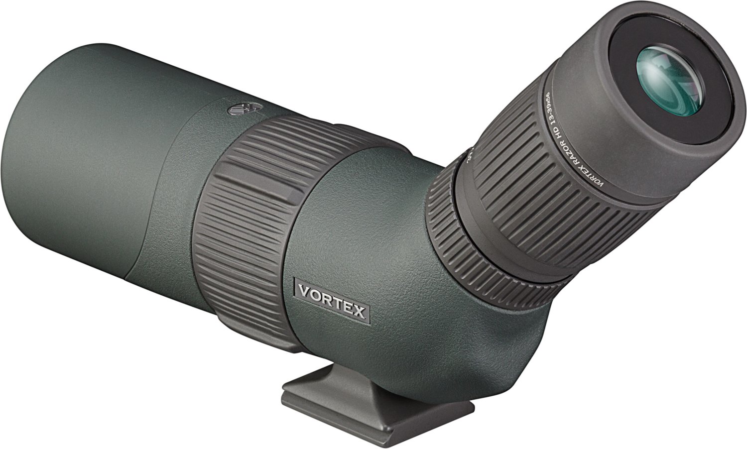 Vortex Razor HD 13 - 39 x 56 Spotting Scope                                                                                      - view number 5